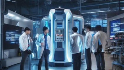西城区信息化焊台咨询，助力企业提升效率的解决方案