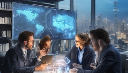 宝安信息技术咨询怎么样？