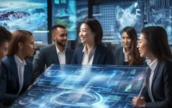 阚敏信息化咨询，技术与策略的融合