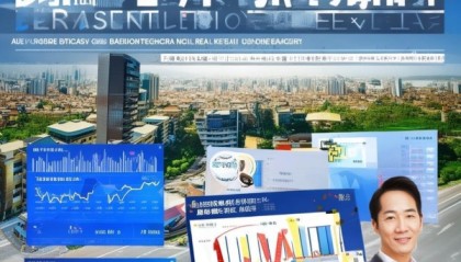 解析内丘房地产市场，助力您的房地产咨询与投资