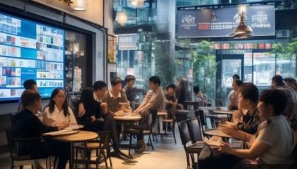 武汉知己之遇，信息咨询服务的机遇与挑战