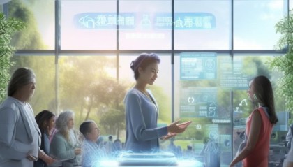 玉清健康信息咨询服务部，健康与未来的价值之光