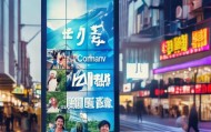 助力企业发展与民生保障，勐腊县永存信息咨询服务