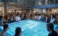 城实信息咨询服务部，赋能城市发展的新引擎
