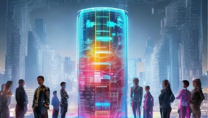 数据驱动的未来，天眼信息咨询服务的使命与展望
