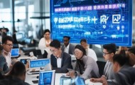 信息科技人才需求，江苏信息化信息咨询招聘需求大增