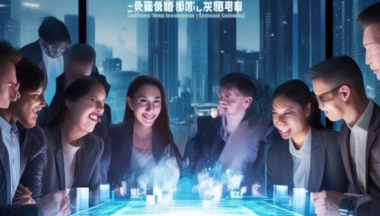 重庆维克斯信息技术咨询有限公司，智创未来，成就非凡