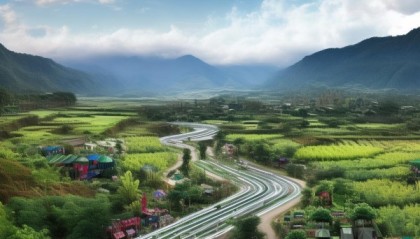 云南服装企业信息化咨询助力乡村振兴 silver line