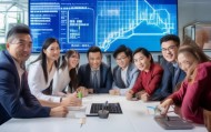 小柯信息技术咨询助力企业数字化转型