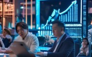 湖北华云信息技术咨询，助力企业与技术创新