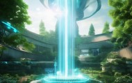 智创之光，林源诗信息技术咨询的创新与未来