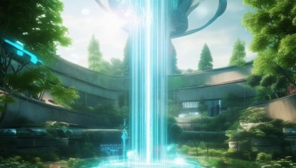 智创之光，林源诗信息技术咨询的创新与未来