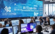 小扬信息咨询服务部，数字驱动的高效解决方案，帮助客户在数字时代实现创新与效率并重。