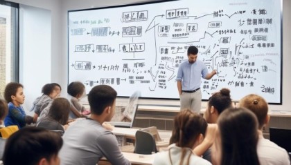 智天信息技术咨询收费课，专业课程解析与市场趋势