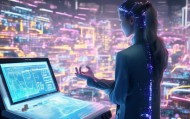 桂平信息咨询服务助力智慧社会数字化转型