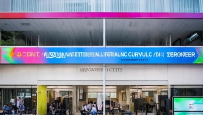 涿州市楠馨信息技术咨询服务中心助力企业数字化转型