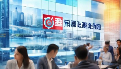 智慧信息产业助力区域经济发展，信息咨询服务助力区域发展