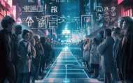 智时代，智咨询，从传统到智能的未来