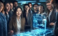 晓诺，信息咨询服务领域的创新与未来