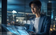 聚焦，弘历信息技术咨询