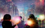 个体成长与信息服务，连接未来的机遇与新革命