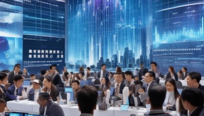 南京信息技术咨询介绍会，助力科技发展，共筑未来愿景