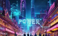 重庆 Tech咨询数字转型 Power，助力数字经济发展与产业升级