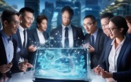 政企数字化转型的必由之路，政企信息化咨询与设计