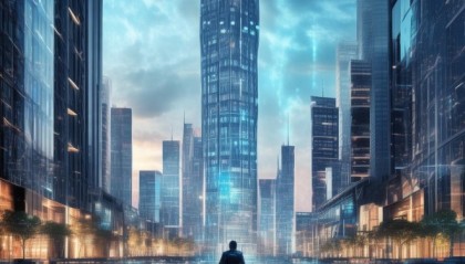 常熟，技术赋能的数字化转型领航者