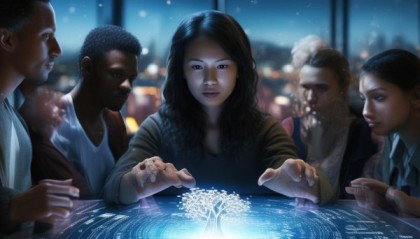 科技赋能智慧人生，在信息化咨询中开启个人价值