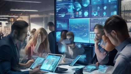 企业信息化咨询诊断，从需求分析到战略赋能