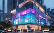 兴佳蜜信息技术咨询中心，助力企业成功转型的时代之选