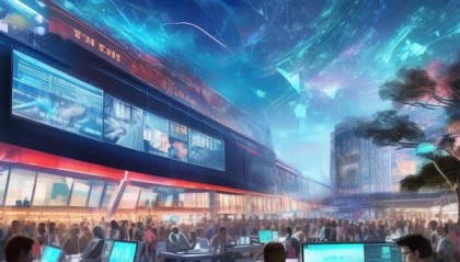 信息咨询服务中心助力数字时代发展