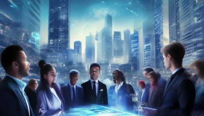 新时代，宽信息技术咨询开启新机遇