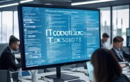 信息技术咨询报价，精准服务，高效效率