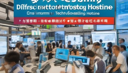 崇明区正规信息技术咨询热线助力崇明科技发展