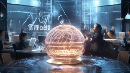 星愿信息咨询服务，重塑现代商业生态的智慧之光