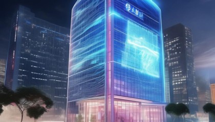 时代的浪潮与技术的潮汐，天之信息化咨询公司如何与时代对话