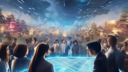 政务咨询信息化未来展望，行业趋势与未来方向