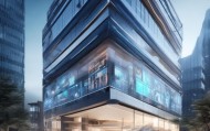 打造信息时代的新标杆—绵阳信息咨询服务中心