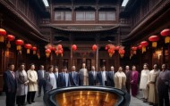 七贤坊，中国信息技术咨询领域的领导者