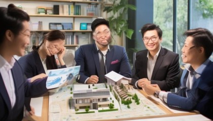 安居客信息咨询服务中心，守护你的生活，助力安居美居