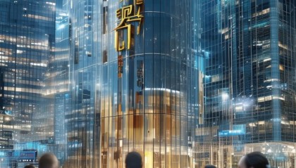 上海，信息服务时代的开拓者