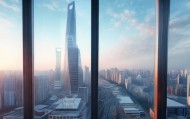 上海鸿信息咨询服务，新时代的创新与合作新起点