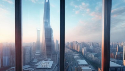 上海鸿信息咨询服务，新时代的创新与合作新起点