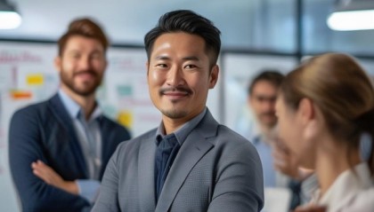 如何成功拿走信息化咨询项目？需要的专业技能和战略眼光