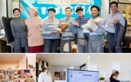 润锦家政信息咨询服务部助力平稳过渡服务客户