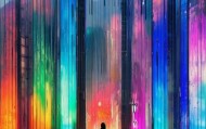 瑞丽墨染，助力 Colorful 未来