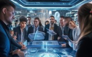 科技赋能，甲级资质设计中的信息化咨询设计机遇与挑战