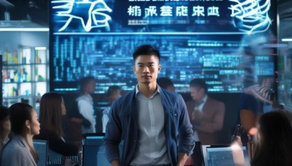 郑亮世超信息咨询服务，赋能技术转型的推动者